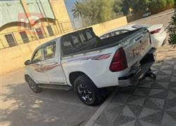 تۆیۆتا هایلۆکس